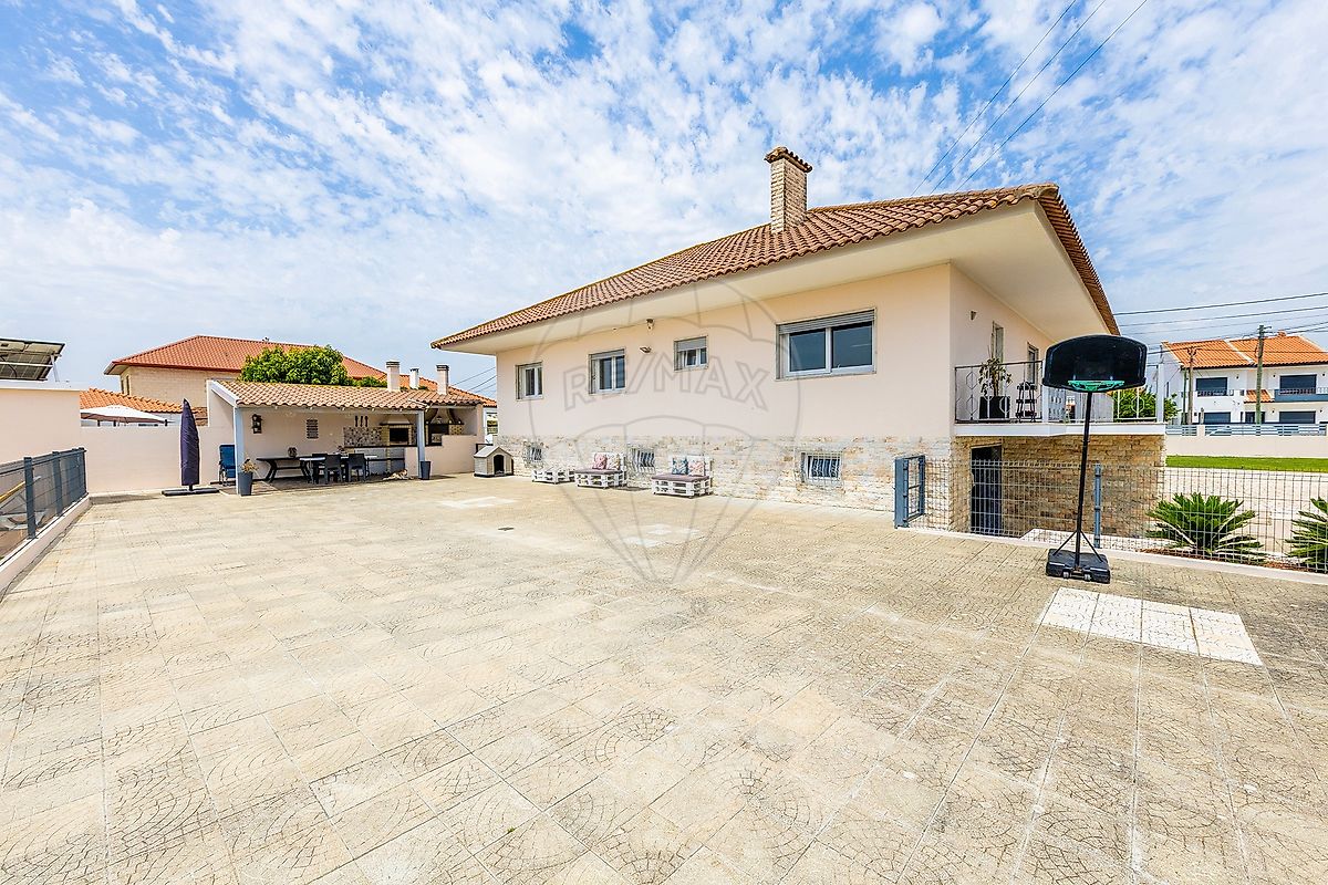 Moradia T5 à venda em Sarilhos Grandes, Montijo — foto 37