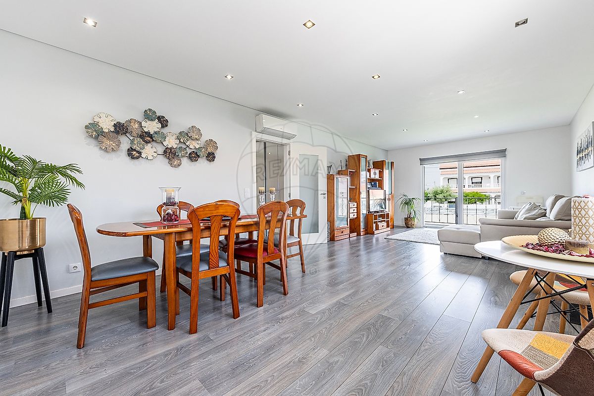 Moradia T5 à venda em Sarilhos Grandes, Montijo — foto 12