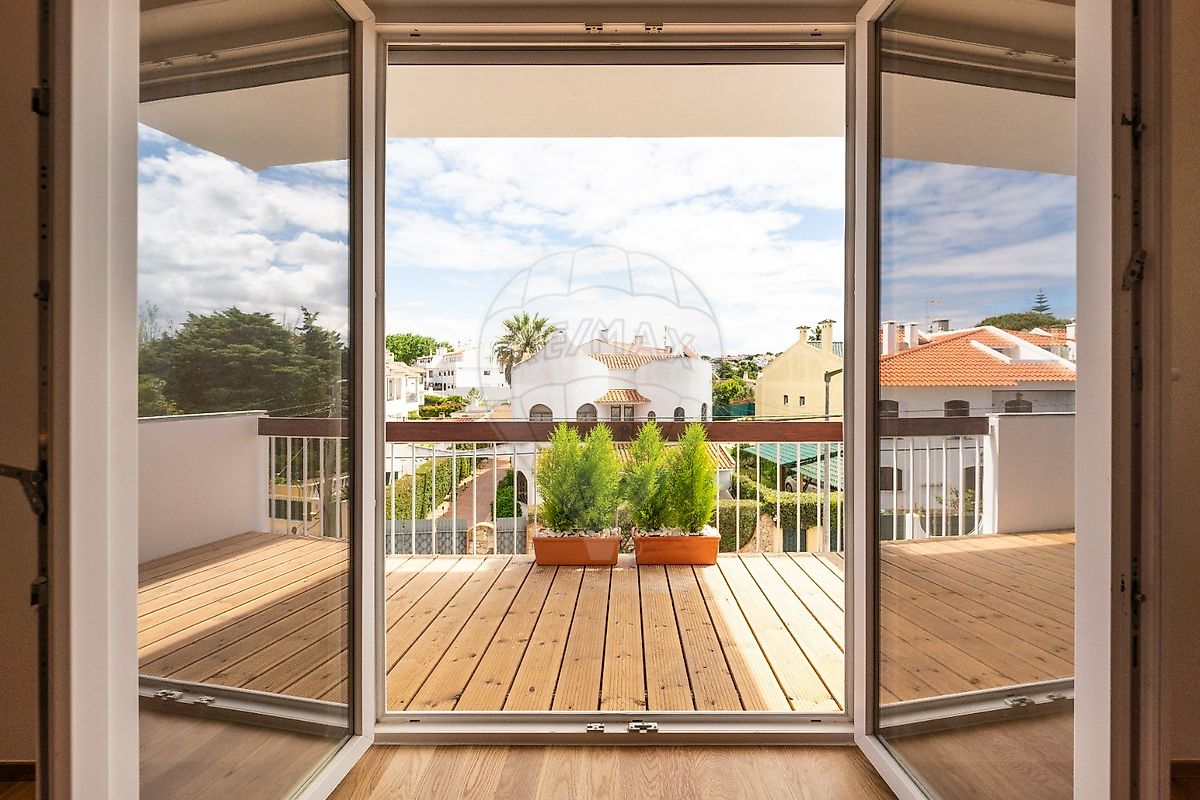 Apartamento T3 à venda em Cascais