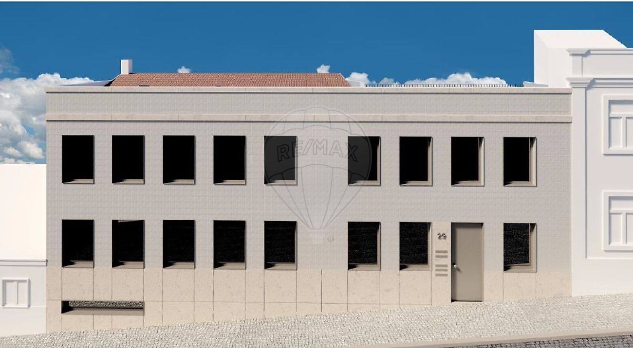 Apartamento à venda em Lisboa