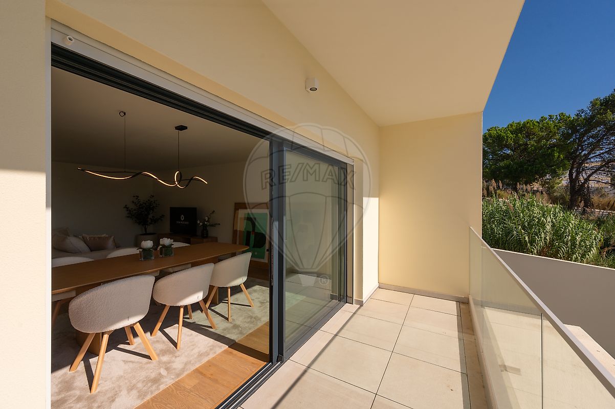 Apartamento T2 à venda em Sesimbra