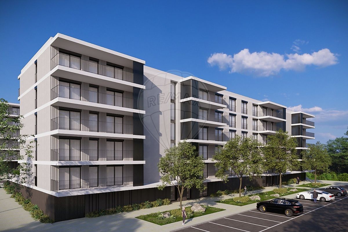 Apartamento T2 à venda em Oeiras