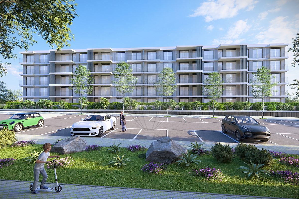 Apartamento T1 à venda em Oeiras