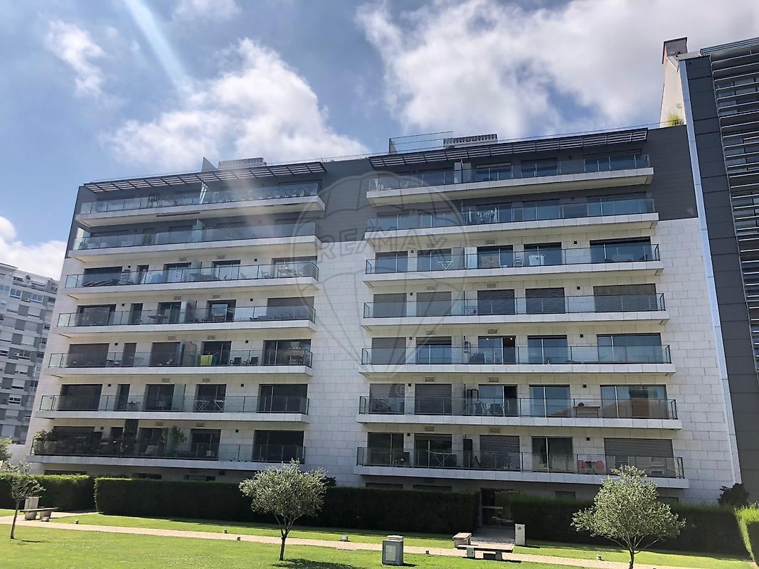 Apartamento T2 à venda em Lisboa