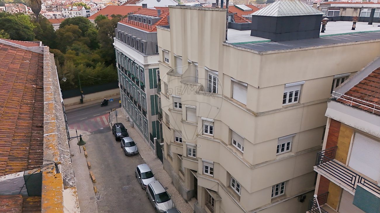 Apartamento T4 à venda em Estrela, Lisboa — foto 35