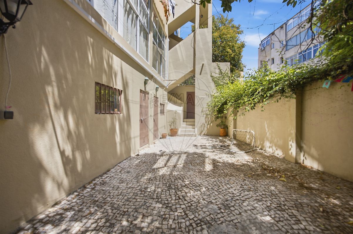 Apartamento T4 à venda em Estrela, Lisboa — foto 31