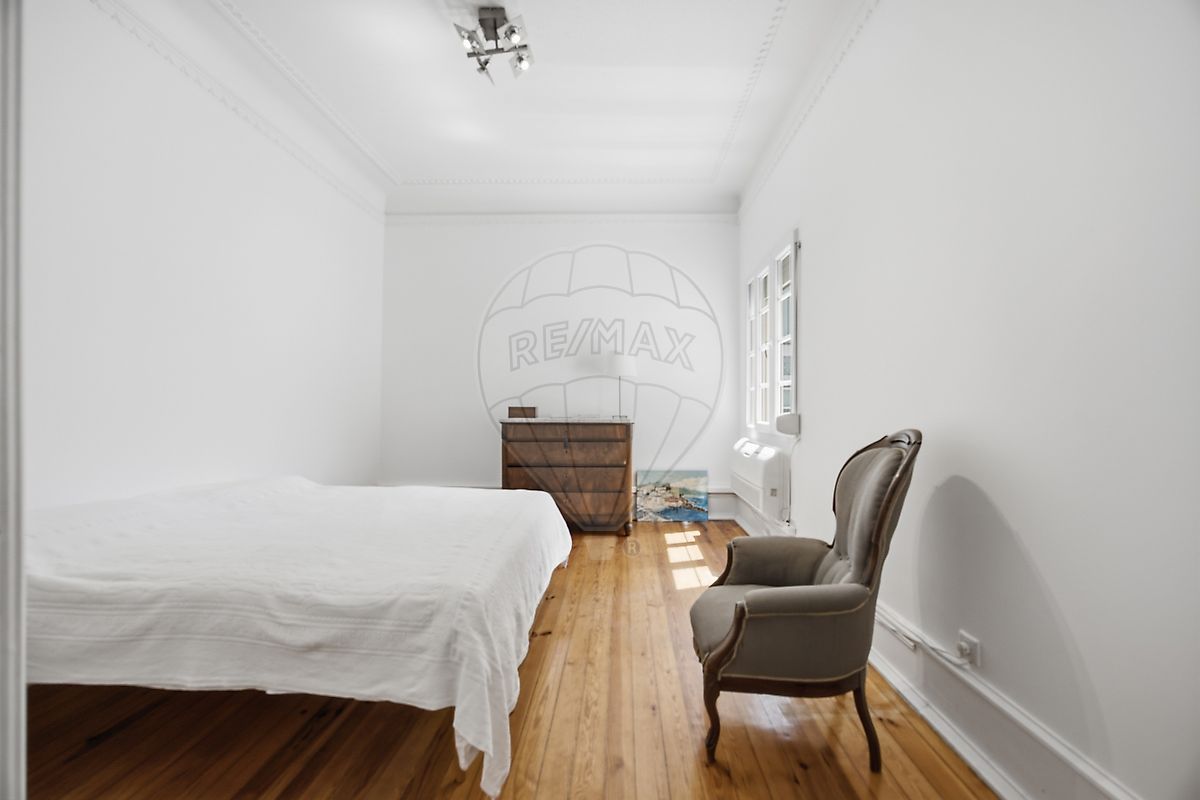 Apartamento T4 à venda em Estrela, Lisboa — foto 22