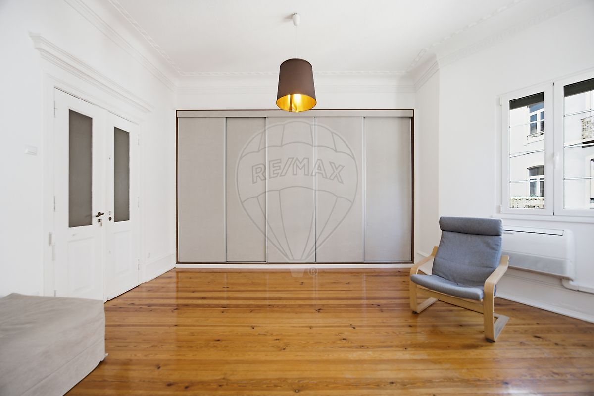 Apartamento T4 à venda em Estrela, Lisboa — foto 30