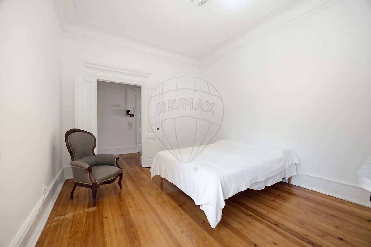 Apartamento T4 à venda em Estrela, Lisboa — foto 21