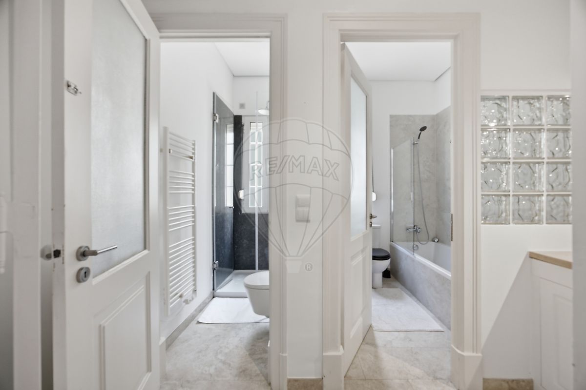 Apartamento T4 à venda em Estrela, Lisboa — foto 15