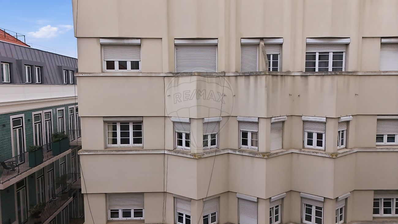 Apartamento T4 à venda em Estrela, Lisboa — foto 33