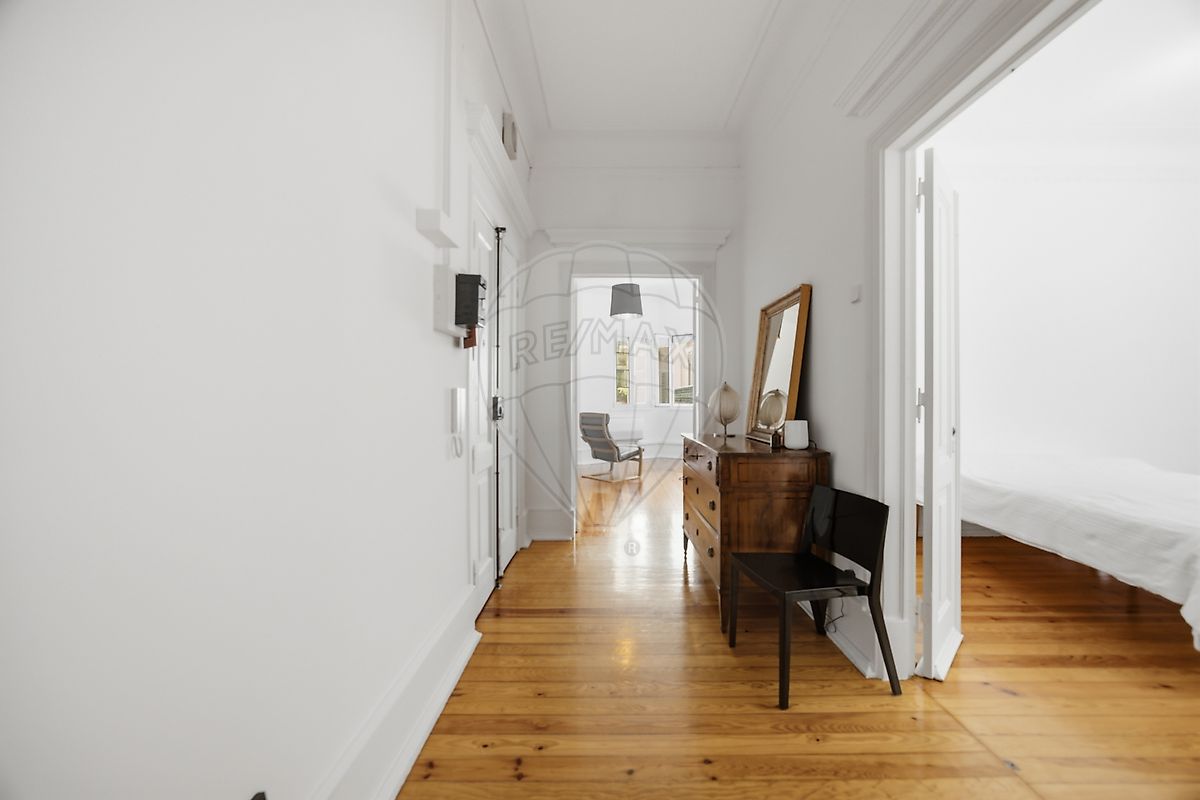 Apartamento T4 à venda em Estrela, Lisboa — foto 23