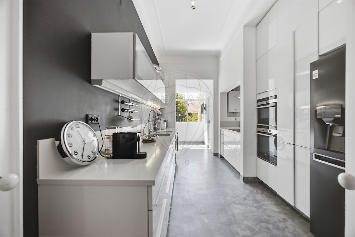 Apartamento T4 à venda em Estrela, Lisboa — foto 8