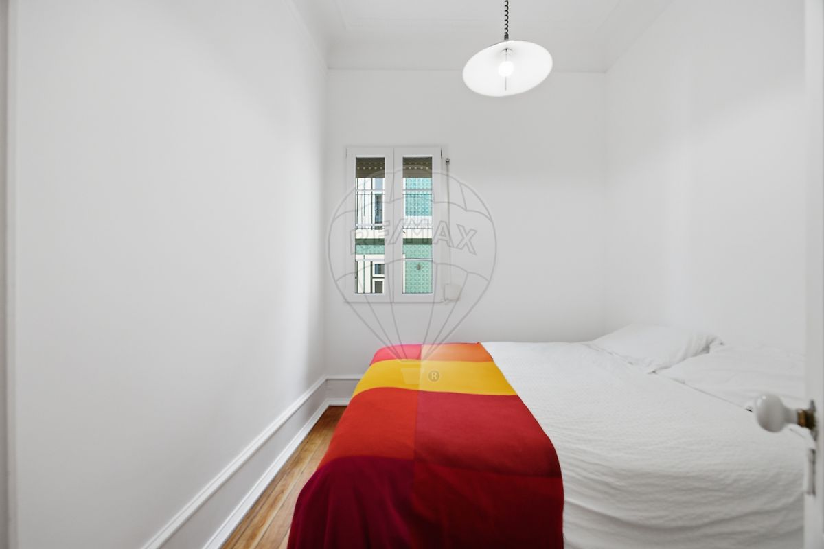 Apartamento T4 à venda em Estrela, Lisboa — foto 14