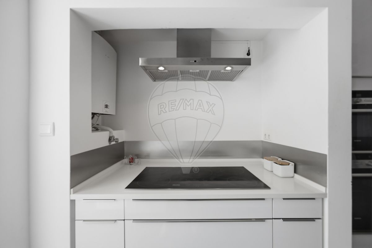 Apartamento T4 à venda em Estrela, Lisboa — foto 9