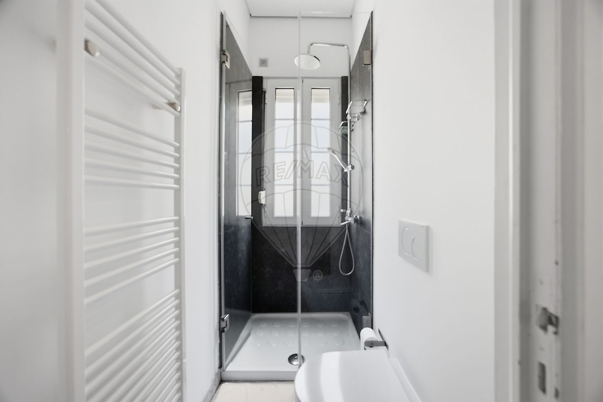 Apartamento T4 à venda em Estrela, Lisboa — foto 17