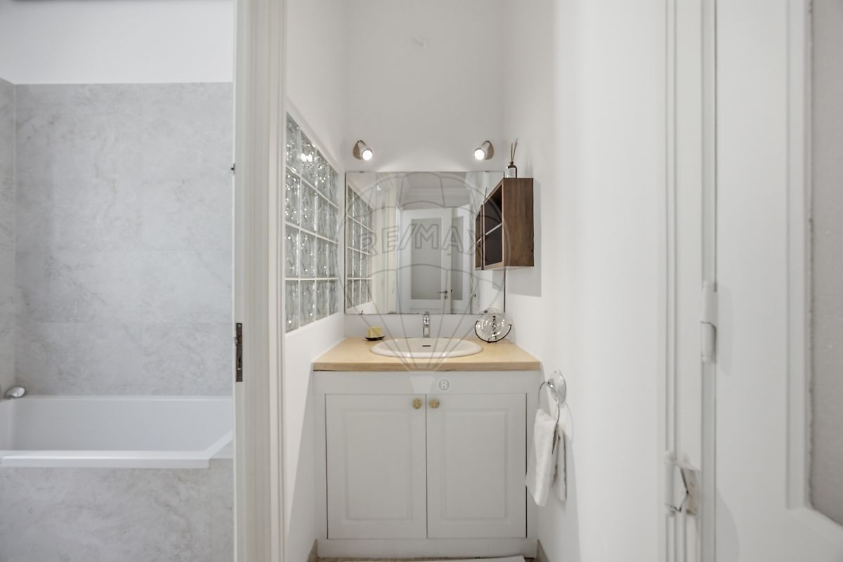 Apartamento T4 à venda em Estrela, Lisboa — foto 16
