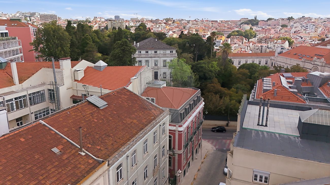 Apartamento T4 à venda em Estrela, Lisboa — foto 37