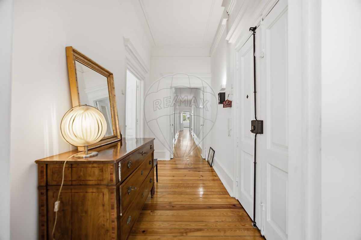 Apartamento T4 à venda em Estrela, Lisboa — foto 25