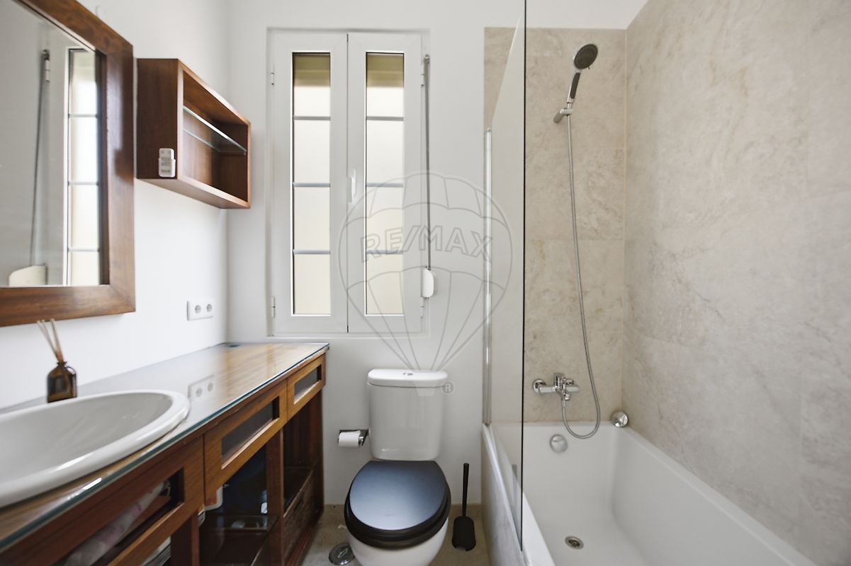 Apartamento T4 à venda em Estrela, Lisboa — foto 18