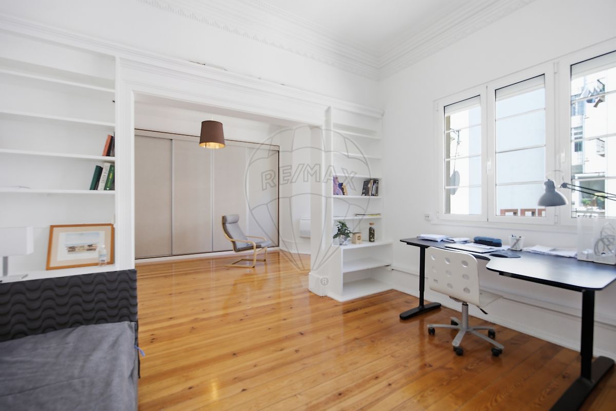 Apartamento T4 à venda em Estrela, Lisboa — foto 27