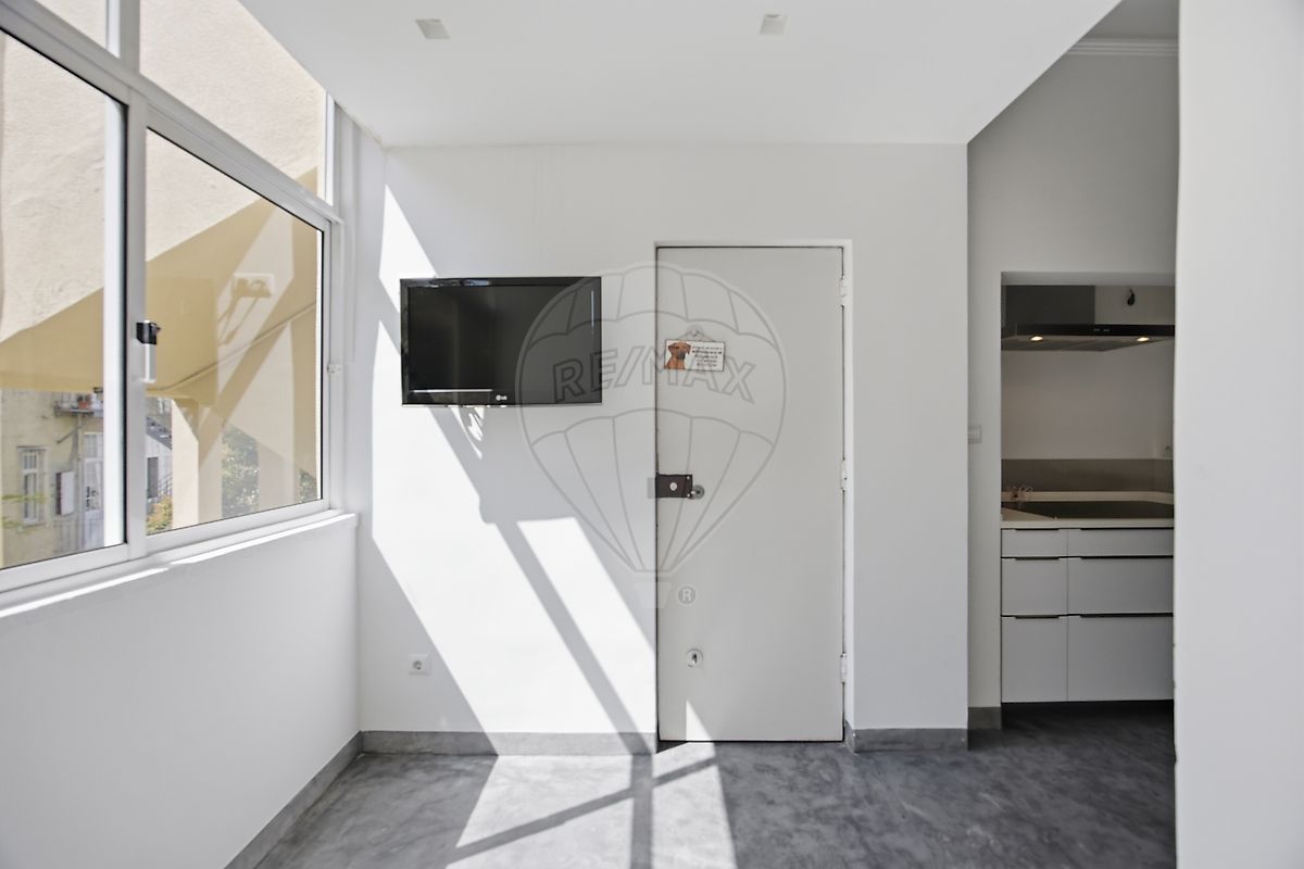 Apartamento T4 à venda em Estrela, Lisboa — foto 11