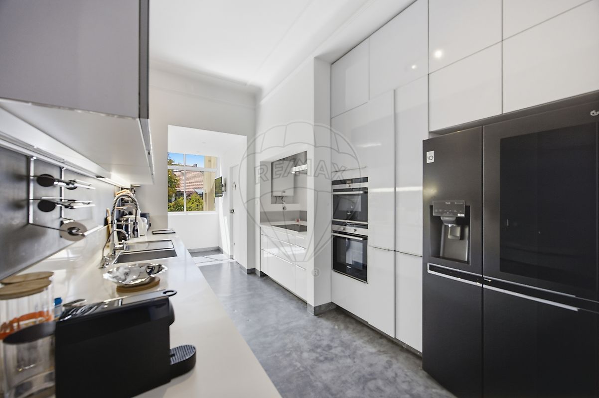Apartamento T4 à venda em Estrela, Lisboa — foto 10