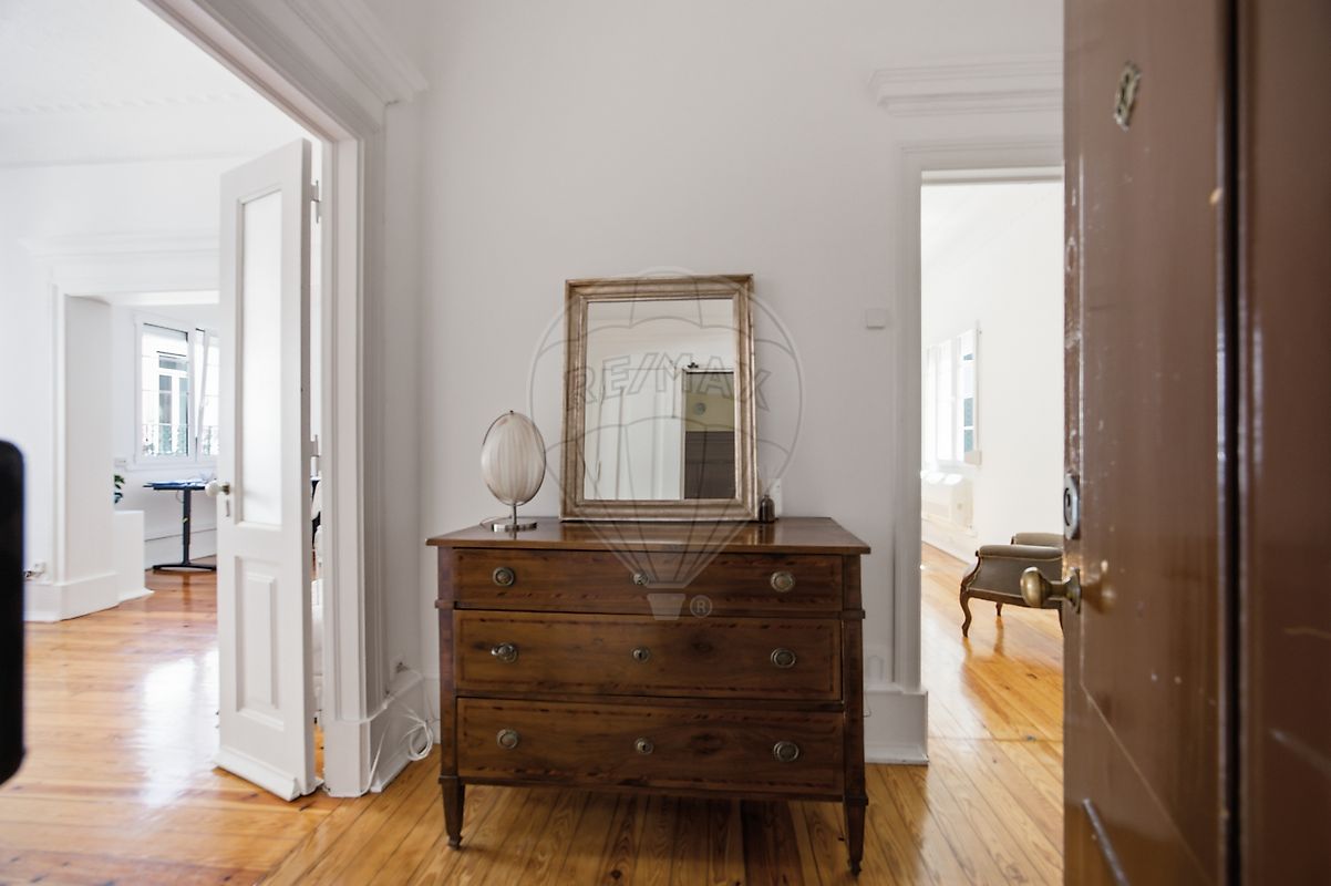 Apartamento T4 à venda em Estrela, Lisboa — foto 24