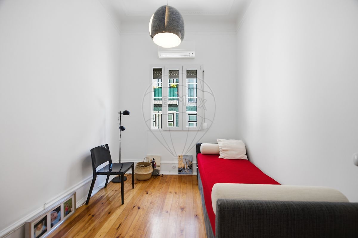 Apartamento T4 à venda em Estrela, Lisboa — foto 20