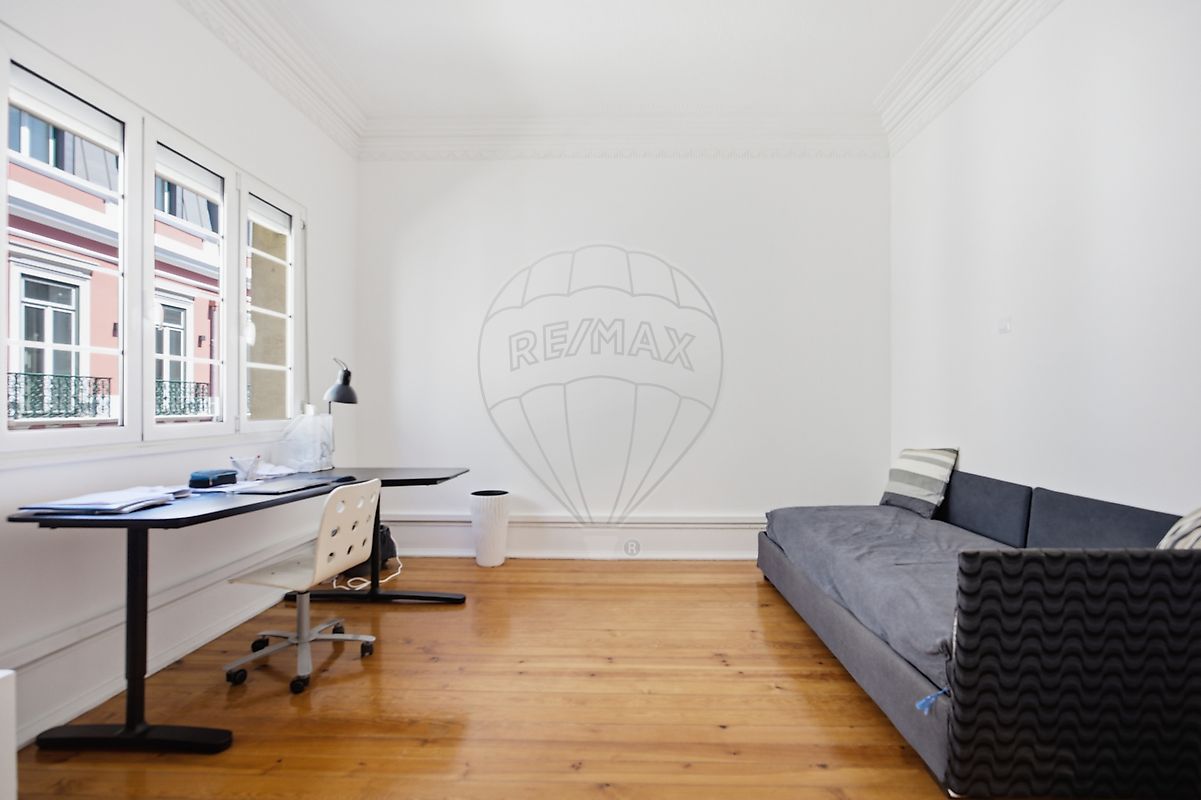 Apartamento T4 à venda em Estrela, Lisboa — foto 28
