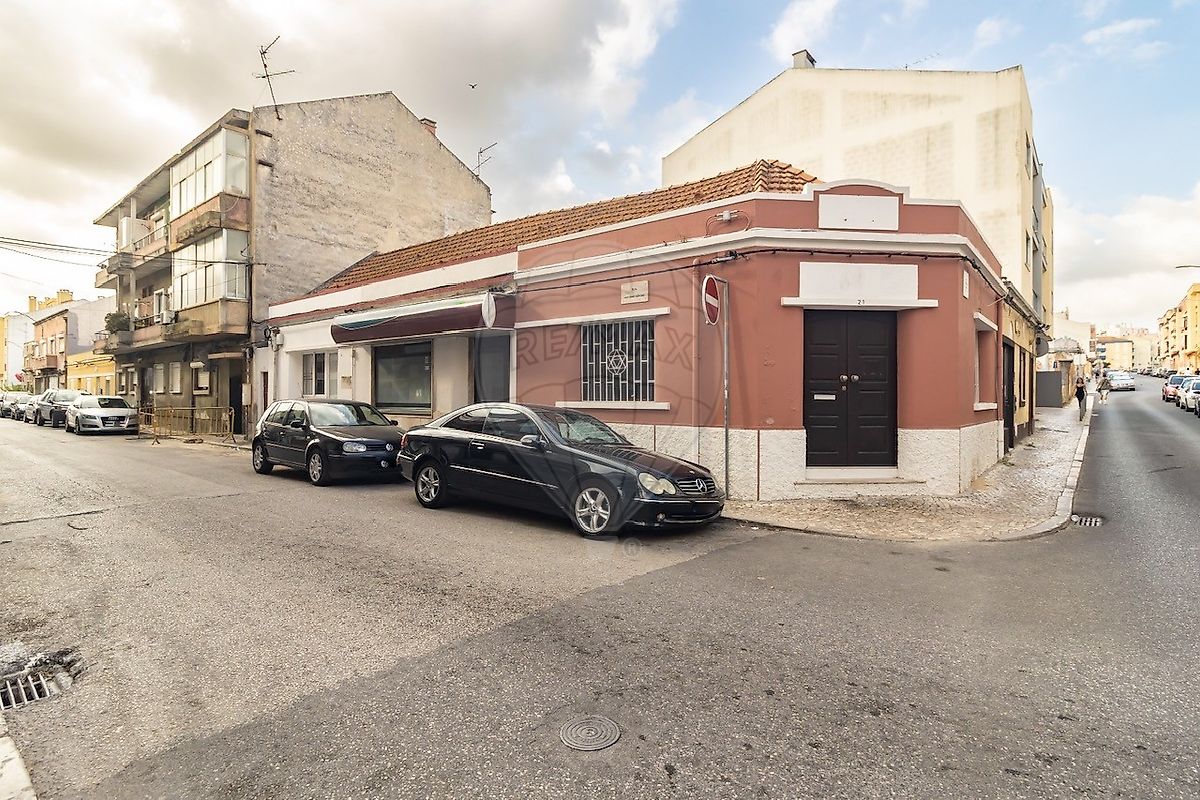 Apartamento à venda em Moita
