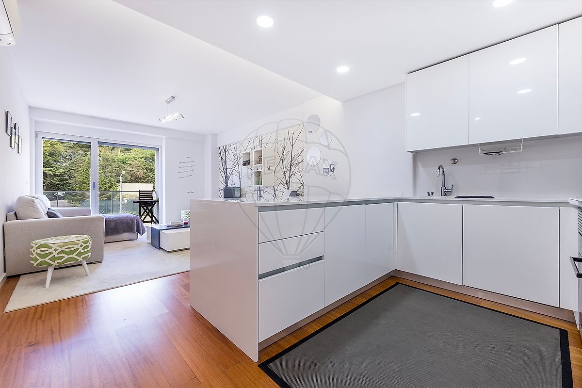 Apartamento T1 à venda em Lisboa
