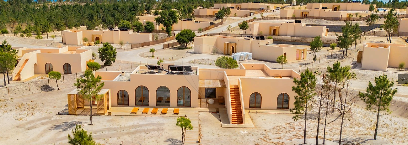 Apartamento T3 à venda em Grândola