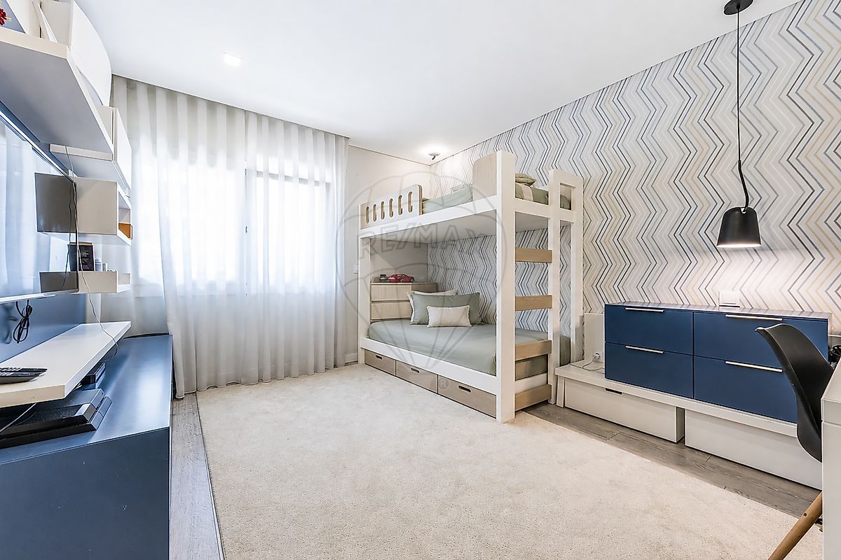 Apartamento T4 à venda em Sacavém e Prior Velho, Loures — foto 15