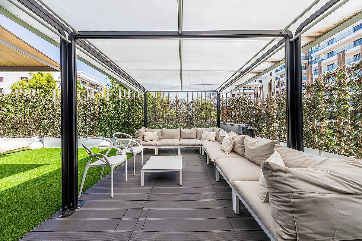 Apartamento T4 à venda em Sacavém e Prior Velho, Loures — foto 34