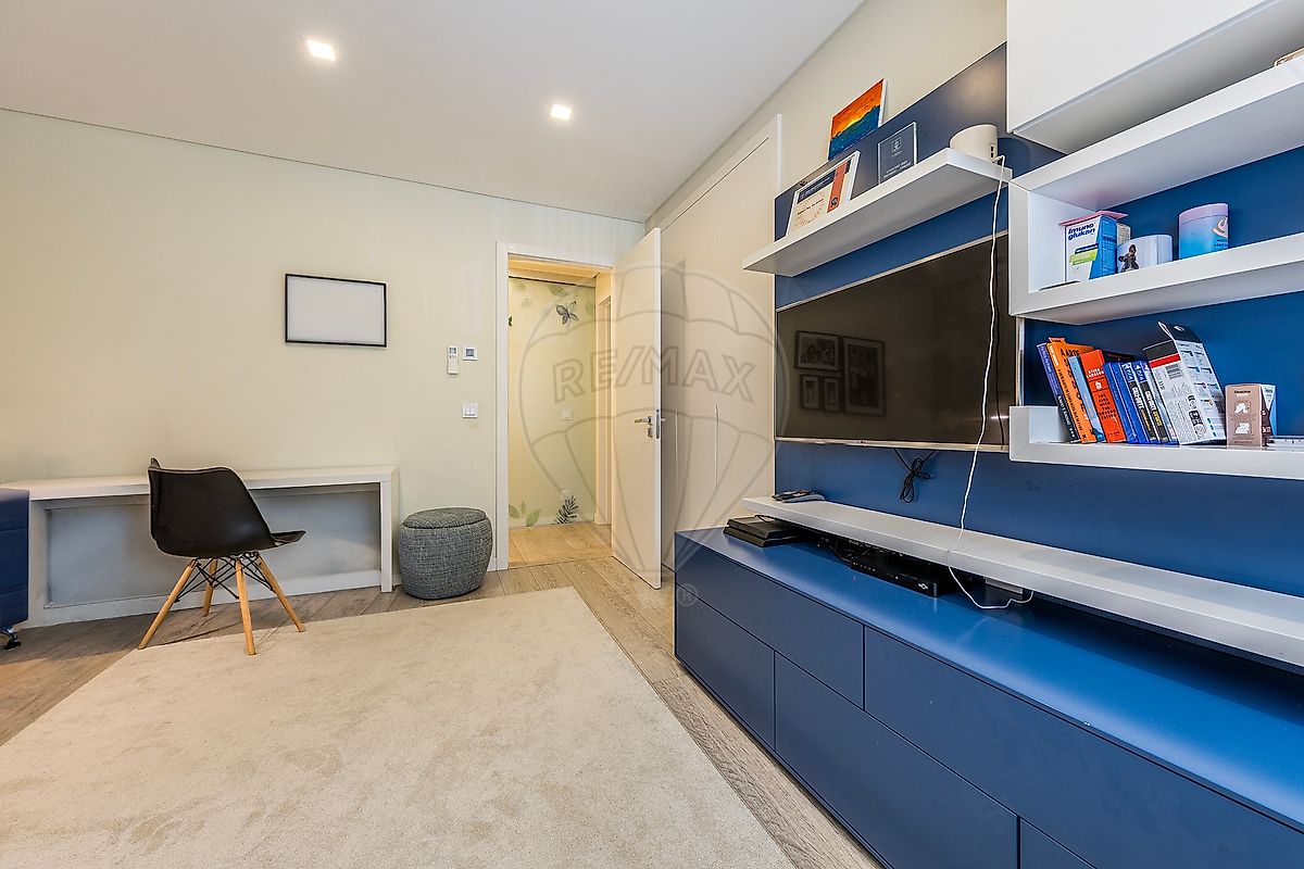 Apartamento T4 à venda em Sacavém e Prior Velho, Loures — foto 16