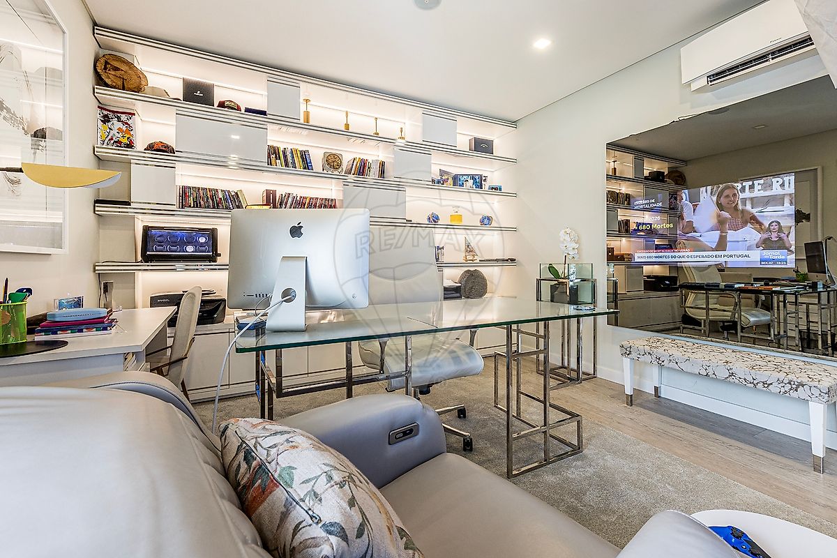 Apartamento T4 à venda em Sacavém e Prior Velho, Loures — foto 13
