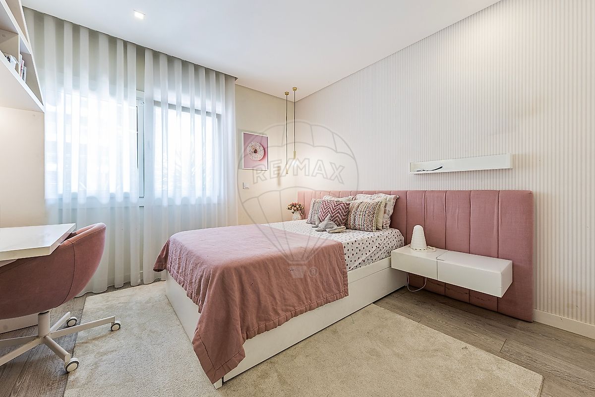 Apartamento T4 à venda em Sacavém e Prior Velho, Loures — foto 17