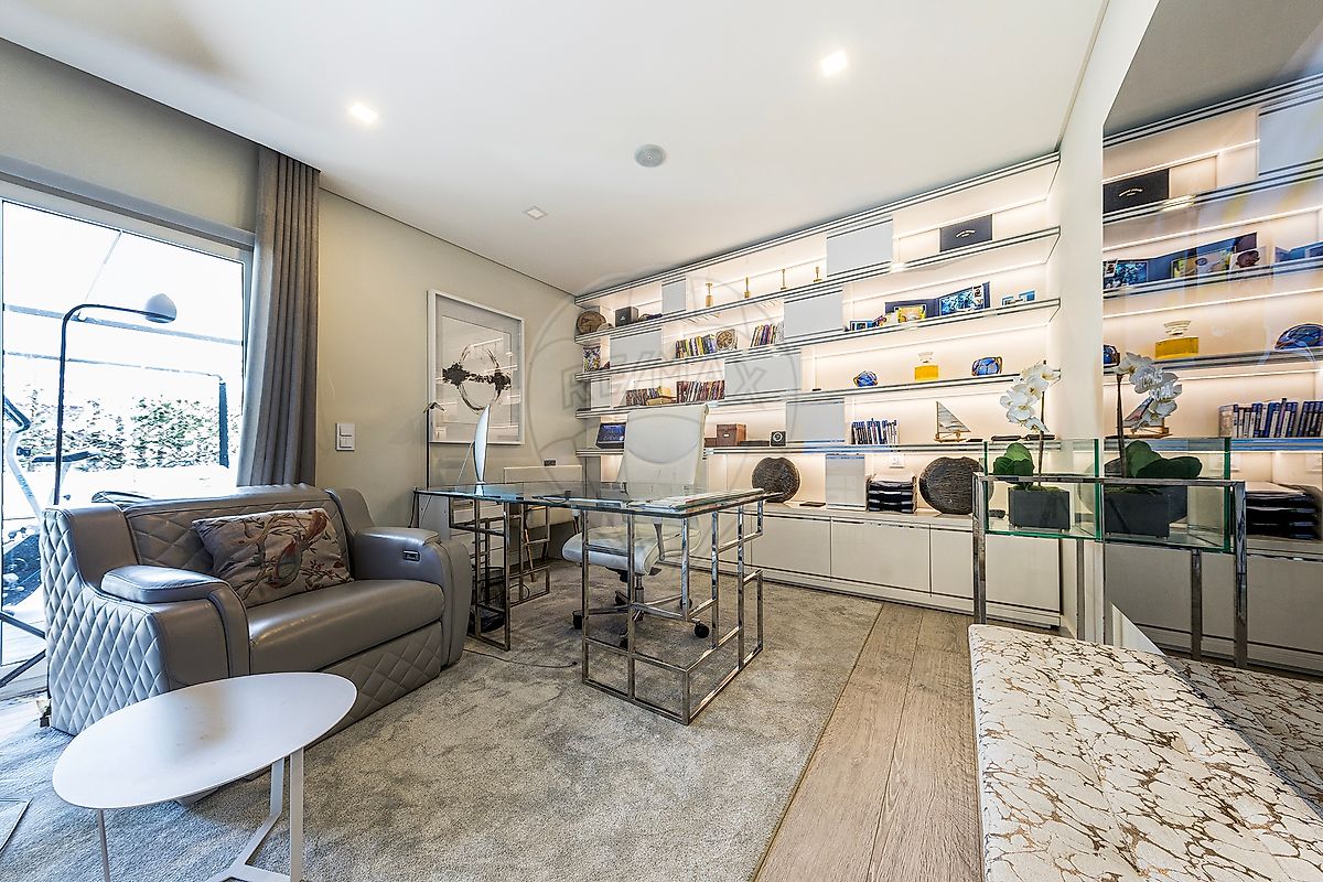 Apartamento T4 à venda em Sacavém e Prior Velho, Loures — foto 12
