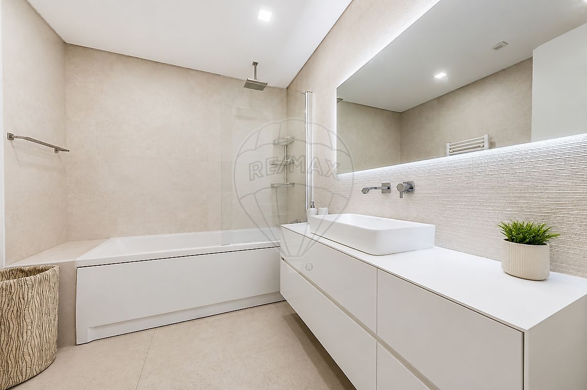 Apartamento T4 à venda em Sacavém e Prior Velho, Loures — foto 19