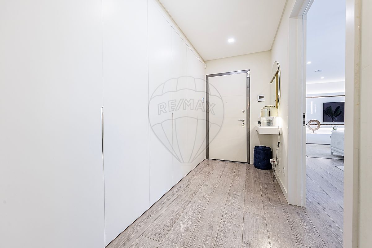 Apartamento T4 à venda em Sacavém e Prior Velho, Loures — foto 27
