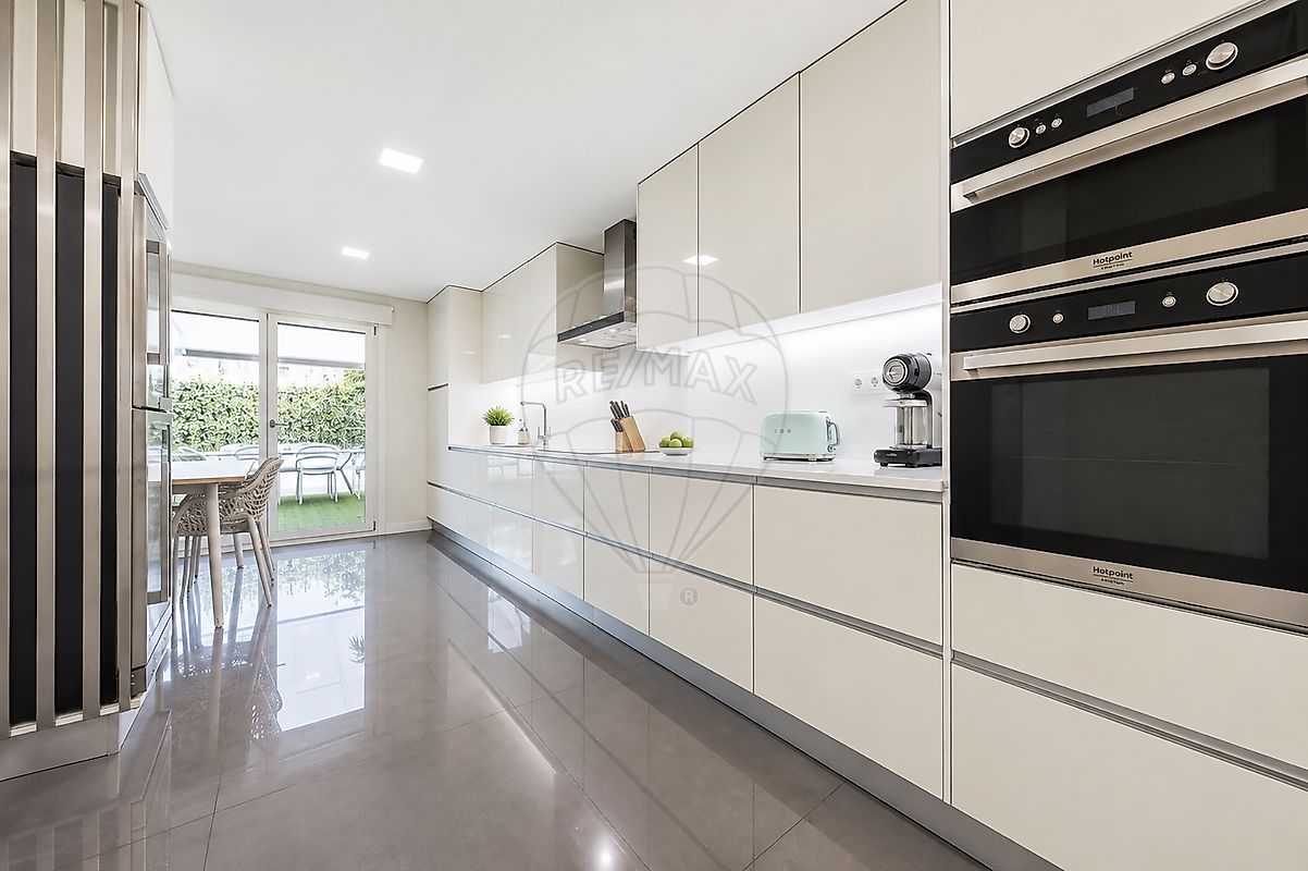Apartamento T4 à venda em Sacavém e Prior Velho, Loures — foto 10