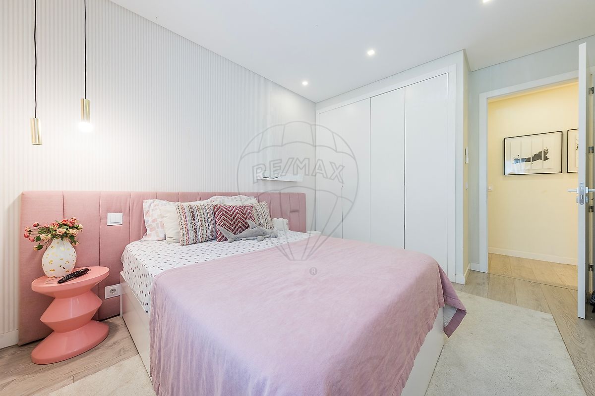 Apartamento T4 à venda em Sacavém e Prior Velho, Loures — foto 18
