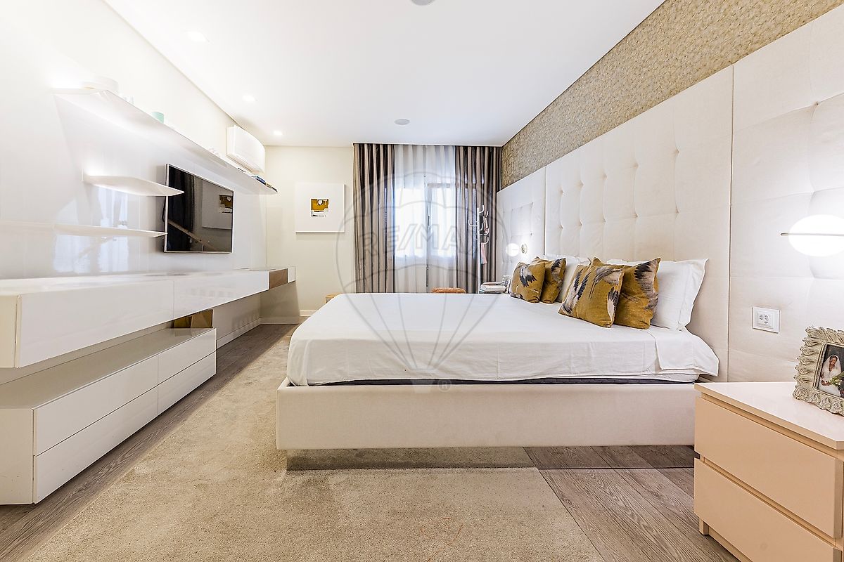 Apartamento T4 à venda em Sacavém e Prior Velho, Loures — foto 22