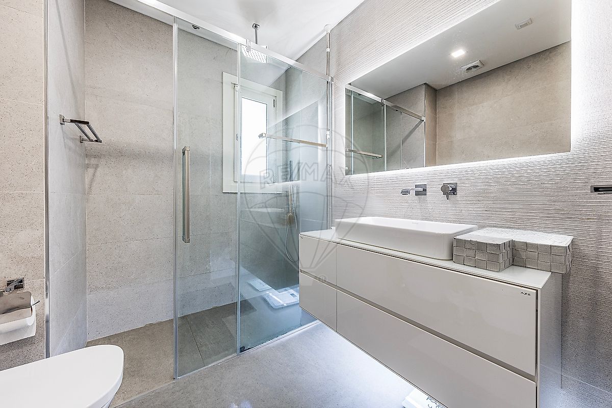 Apartamento T4 à venda em Sacavém e Prior Velho, Loures — foto 14