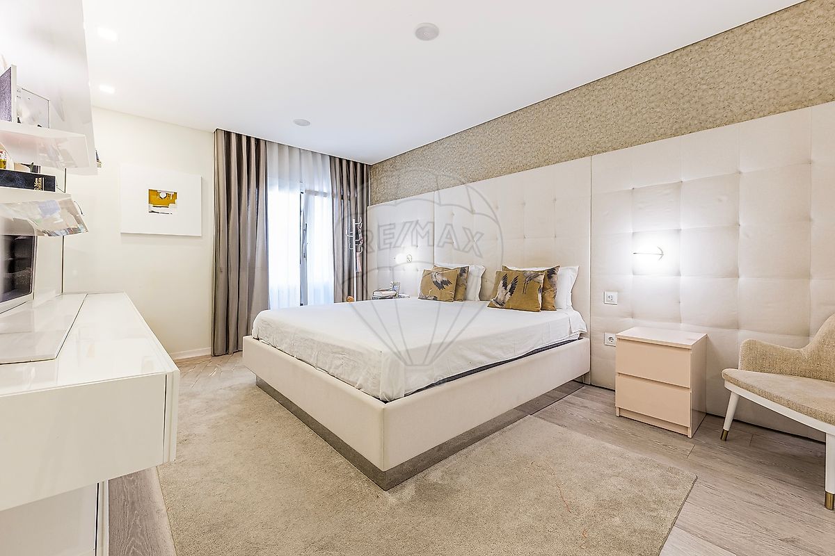 Apartamento T4 à venda em Sacavém e Prior Velho, Loures — foto 21