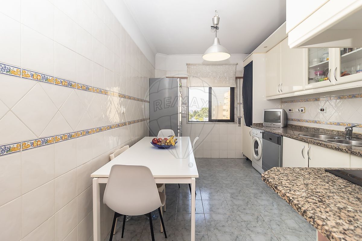 Apartamento T3 à venda em Barreiro e Lavradio, Barreiro — foto 19
