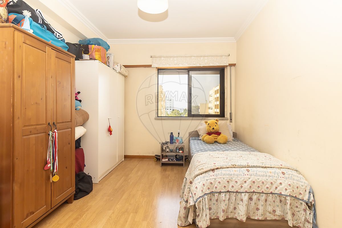 Apartamento T3 à venda em Barreiro e Lavradio, Barreiro — foto 22