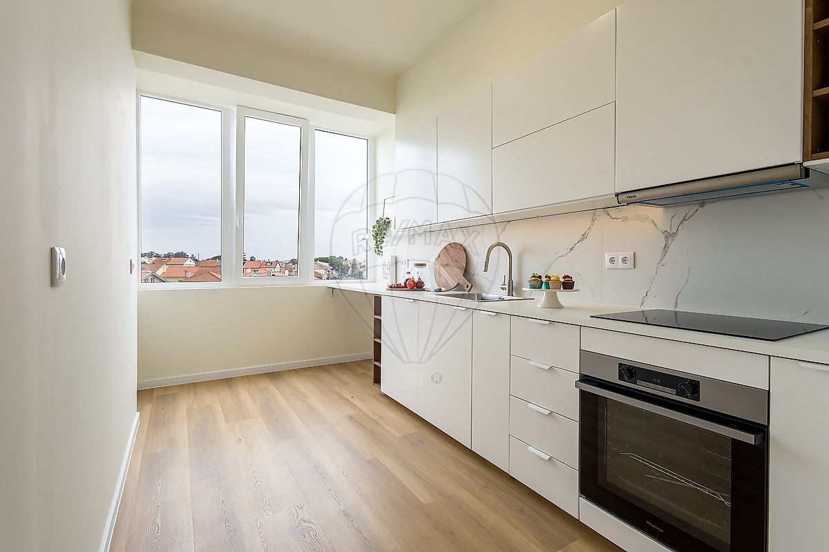Apartamento T3 à venda em Sintra