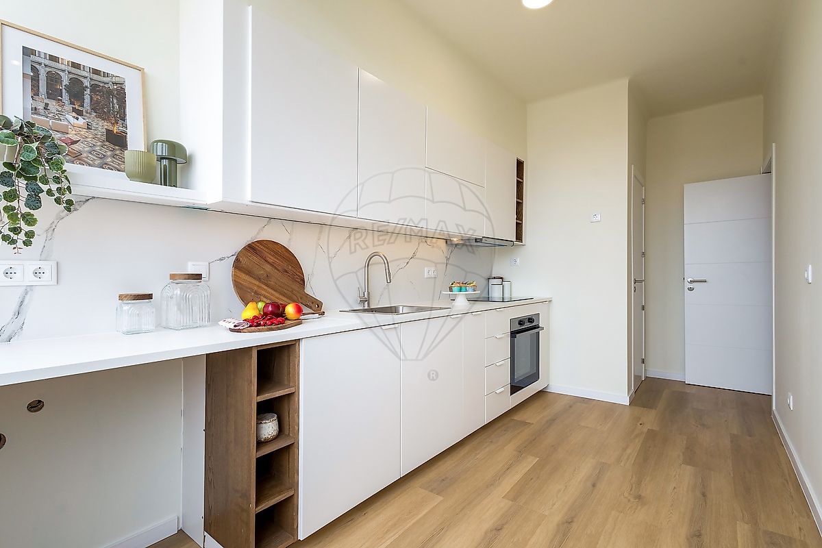 Apartamento T3 à venda em Sintra